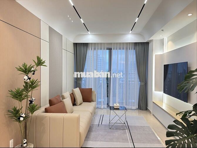 Bán căn hộ Scenic Valley- Phú Mỹ Hưng-Quận 7-TP.HCM