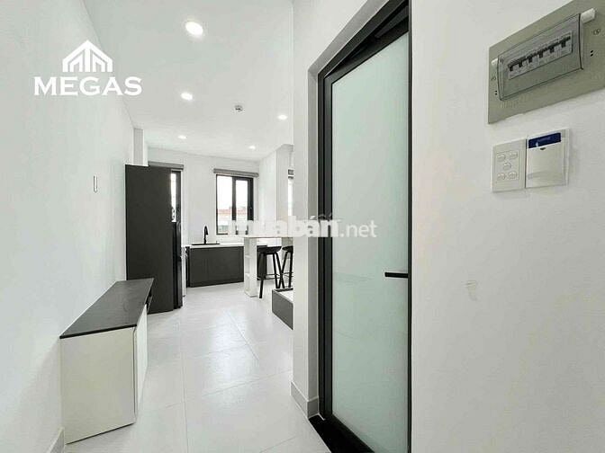 KHAI TRƯƠNG CĂN HỘ BANCONG - GẦN CÔNG VIÊN LÊ THỊ RIÊNG, CƯ XÁ BẮC HẢI