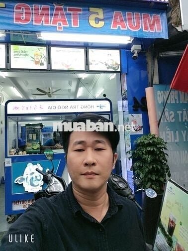 BÁN NHÀ MẶT TIỀN ĐẶNG VĂN NGỮ F10 QUẬN PHÚ NHUẬN