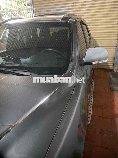 santafe 2.2 máy dầu 2 cầu, std