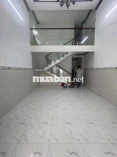 NC 3pn2wc 52m2 hẻm phan huy ích P12