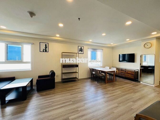 CĂN HỘ 2PN FULL NỘI THẤT THỦ ĐỨC – Ở NGAY HÔM NAY!