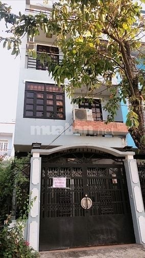 Bán nhà chính chủ PHƯỜNG PHÚ MỸ, QUẬN 7, TP.HCM SỔ HỒNG RIÊNG – DIỆN T