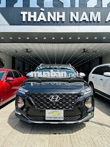 𝐇𝐮𝐲𝐧𝐝𝐚𝐢 𝐒𝐚𝐧𝐭𝐚𝐟𝐞 𝟐.𝟐𝐃 𝐏𝐫𝐞𝐦𝐢𝐮𝐦 𝐬𝐱𝟐𝟎𝟐𝟎 bản cao cấp