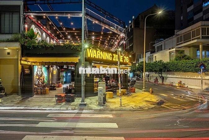 CHO THUÊ NHÀ MT NGUYỄN VĂN THỦ Q1, DT 9x18M, TRỆT 1 LẦU – GIÁ 65 TRIỆU