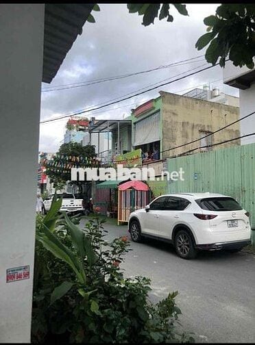 Nhà mặt tiền kinh doanh đa ngành nghề rộng 64m2, đường Hà Huy Giáp