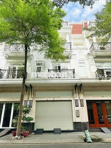 🆘CHO THUÊ NHÀ CITYLAND CENTER HILL🆘5x20m TRỆT 3 LẦU - 5PN 6WC🆘NHÀ ĐẸP