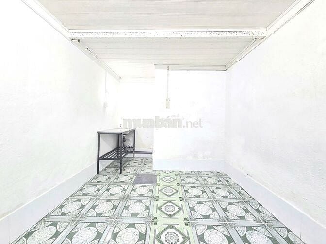 Phòng Sinh viên 1người Đ.Số 4 Linh Xuân Sát Làng Đại Học Khu B za 1tr5