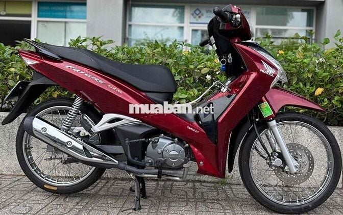 FUTURE 2021 ĐẸP KEN NGUYÊN ZIN CHÍNH CHỦ KÝ GIẤY