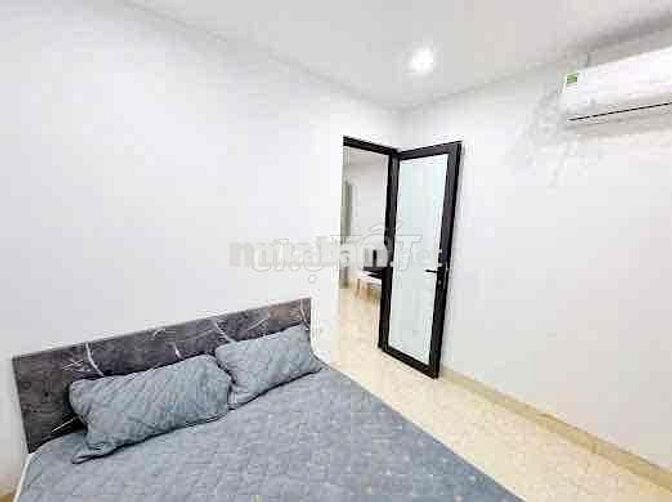 1 PHÒNG NGỦ MỚI XÂY - NGAY KHU DÂN CƯ - AN NINH - GIÁ RẺ