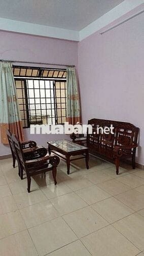 Cho thuê cân hộ chung cư 80m2, 2PN , Khánh Hội quận 4