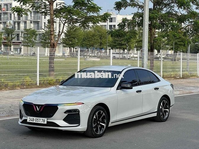 Lux A 2.0 Base 2021 đẹp xuất sắc Wrap Xám xi măng