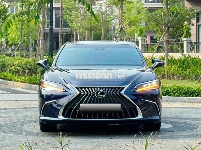 Cần Bán Chiếc Lexus ES250 Model 2020
