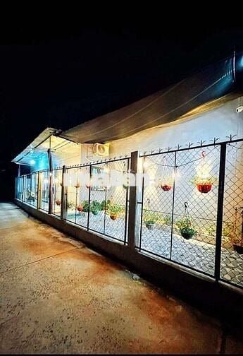 Bán nhà thổ cư, địa chỉ nhà trên sổ hồng, lộ ôtô (Tặng hết nội thất).