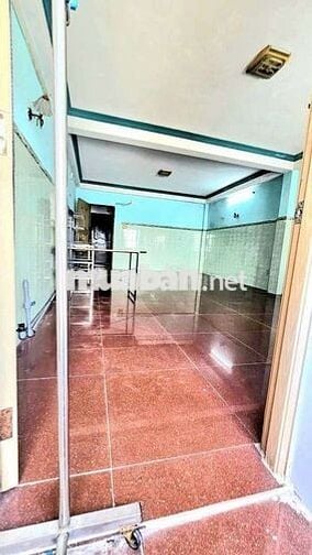 PHÒNG TRỌ GIÁ RẺ 40M2 - KINH DƯƠNG VƯƠNG NGAY BX MIỀN TÂY, CV PHÚ LÂM
