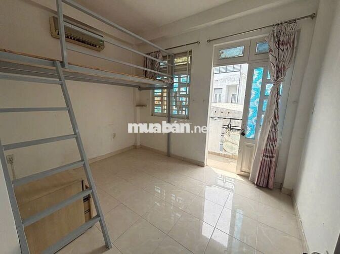 Phòng Giá Rẻ Vùa Setup Kế IUH - ĐH Gia Định