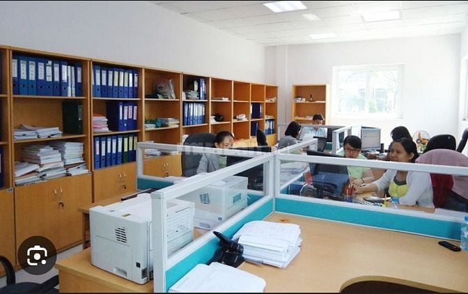 TUYỂN 4 NHÂN VIÊN HÀNH CHÍNH KHU VỰC DĨ AN - THUẬN AN- THỦ DẦU MỘT