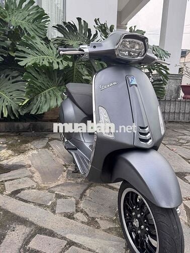 cần bán xe vespa sprint