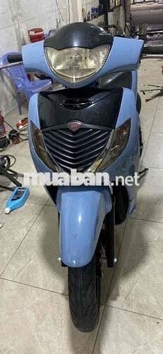 bán xe sh 205 úo áo 2008