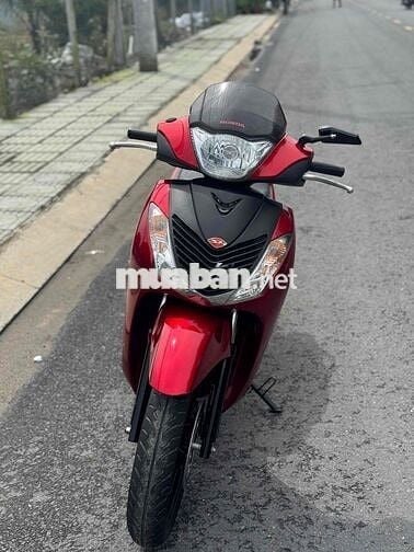 SH 150 Nhập Ý 2012 SM 109 mới đi 18 ngàn ngay chủ