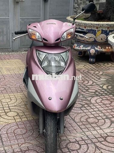 Bán xe Spacy110 Fi,Bstp đời 2011,xe chính chủ đẹp