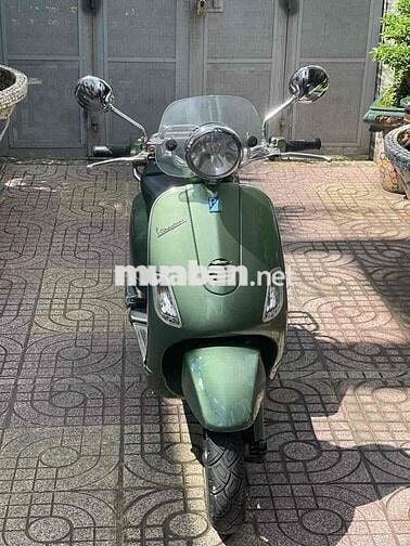 Bán xe Lxv125 nhập,Bstp đời 2008,xe đẹp chính chủ