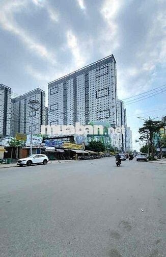 Chỉ 7 tỷ Nhà P4, Q8, cách đường Cao Lỗ 15m, 51,2m2, 2 Tầng, 3 PN