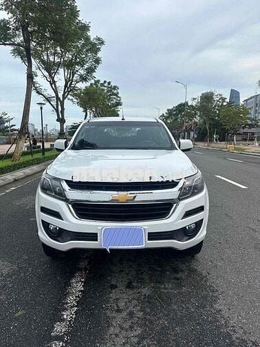 ❤️Chevrolet Trailblazer 2018 LT 2.5L VGT 4x2 AT ❤️