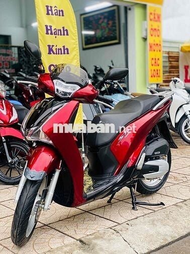 SH 150 2019 mới đi 500 km như mới trong hãng✅