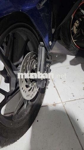 Honda Vario 160 2023 Xanh