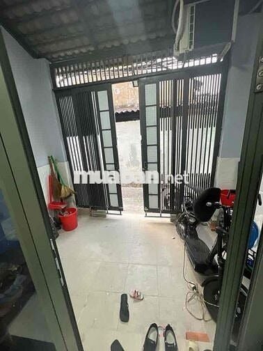 Nhỉnh 7 Tỷ - Nhà mới Phạm Thế Hiển, 53m2, Nở hậu, 3 Tầng, 4 PN