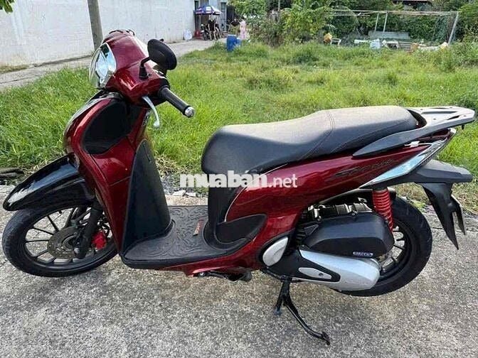 sh Mode xe Nữ đi còn chính chủ xem xe Hóc Môn