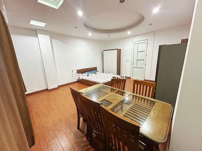 Cho thuê phòng trọ 35m2 Đường An Dương Vương, Phú Thượng