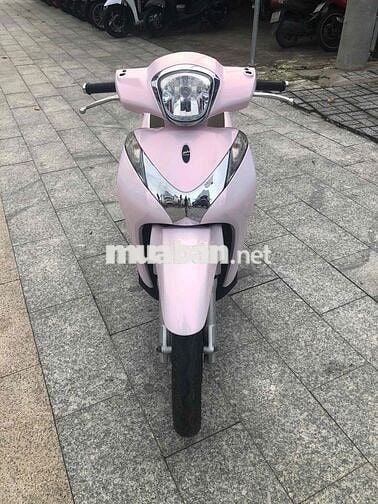 SH Mode 125 2014 Máy zin êm