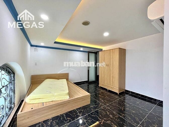 STUDIO FULL NỘI THẤT 🔥NGUYỄN ẢNH THỦ🔥TRUNG MỸ TÂY 🔥TÔ KÝ🔥SONG HÀNH