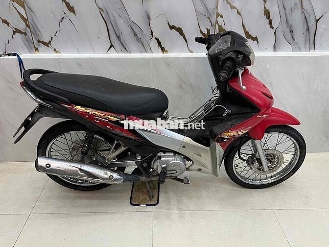 Wawe S110 Honda nhật