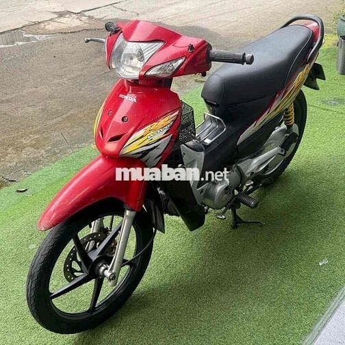 WAVE RS NHẬT BSTP KÝ KHÓ BÁN GIAO CCCD CHỦ