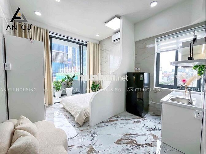 Căn Hộ Cao Cấp, diện tích 40m2, phường Tân Quy gần lotte Quận 7