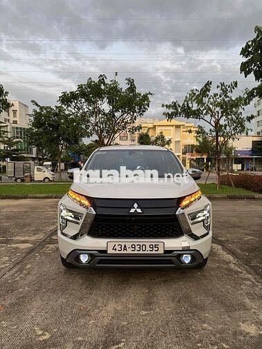 Mitsubishi Xpander Premium 2023 siêu nét