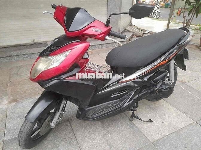 JOYRIDE FI  2012 Thành phố