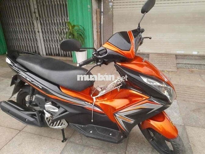 AIRBLADE 2014 Thành phố