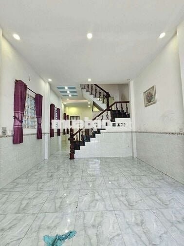 CHO THUÊ NHÀ TÂN CHÁNH HIỆP 18 QUẬN 12