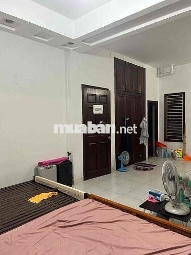 Tìm 1 nữ ở ghép đường Lý Thường Kiệt