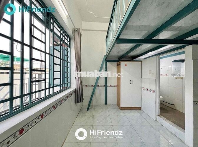 CHO THUÊ PHÒNG TRỌ CỰC RẺ TẠI TÂN KỲ TÂN QUÝ GẦN AEON MALL TÂN PHÚ 5p