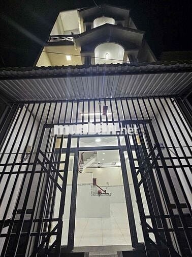 NHÀ 1 TRỆT 2 LẦU HẺM 388Z SAU LƯNG KDC ĐẠI NGÂN GẦN ĐẠI HỌC Y DƯỢC