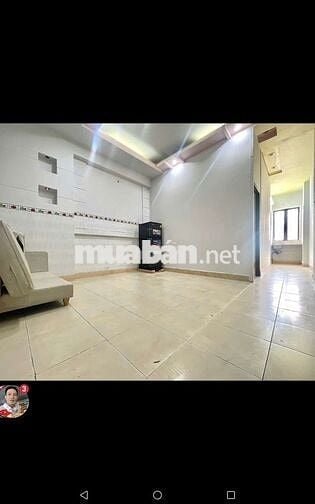 CĂN HỘ MINI 42,2M2 CÓ NỘI THẤT TRONG NHÀ MẶT TIỀN NGUYỄN THỊ THẬP