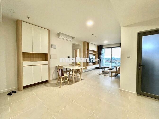 CHUNG CƯ URBAN GREEN NGAY VẠN PHÚC CITY, CẦU BÌNH LỢI, TP. THỦ ĐỨC