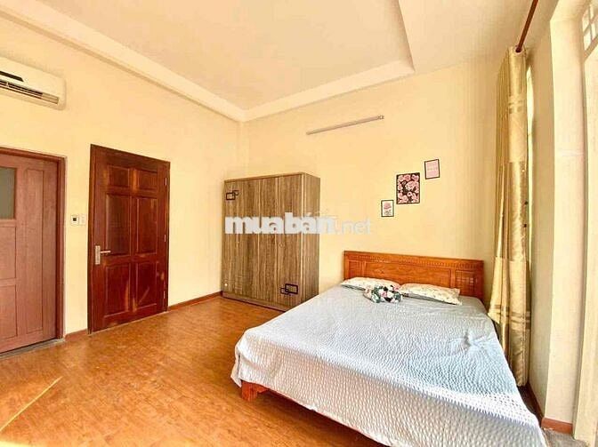 🌤️ STUDIO CỬA SỔ TRỜI FULL NỘI THẤT TỪ A–Z PHÒNG MỚI XINH, CÓ THANG M