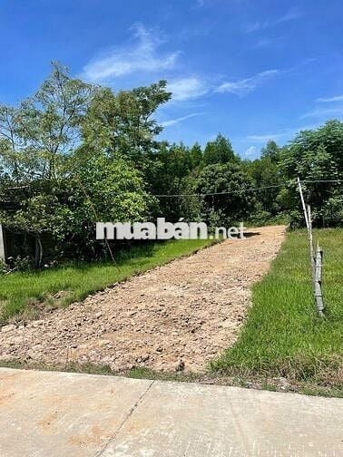 Chính Chủ Cần ra gấp lô đất ở Nam Hòa Tiến diện tích cực rộng