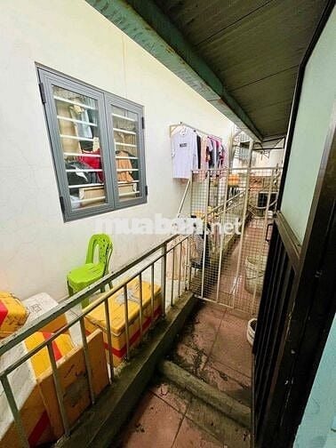 Cho thuê nhà ở được nhiều người